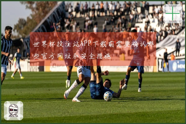 世界杯投注站APP下载前需要确认哪些官方网址和安全措施