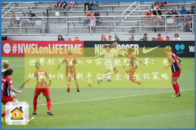 世界杯下注入口实战经验分享：老玩家如何判断平台安全与优化策略